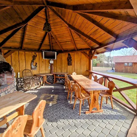 Apartamento Mazurskie Wzgorze Rydzewo (Gizycko)