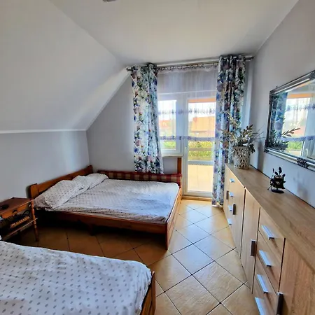 Apartment Mazurskie Wzgorze *