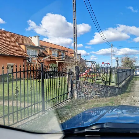 Mazurskie Wzgorze