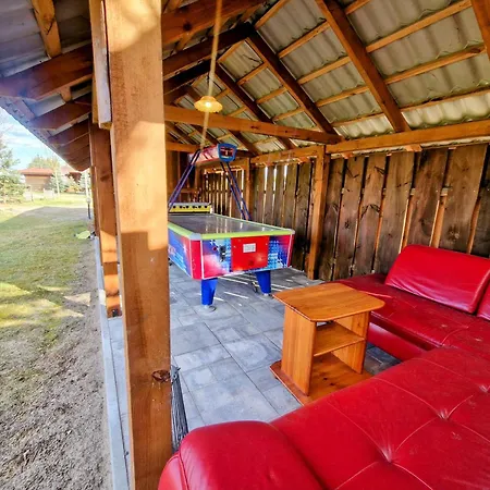 Apartment Mazurskie Wzgorze