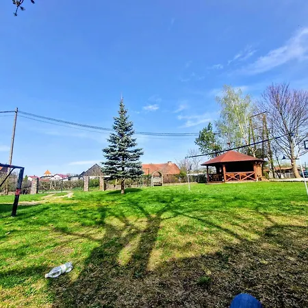 Apartment Mazurskie Wzgorze